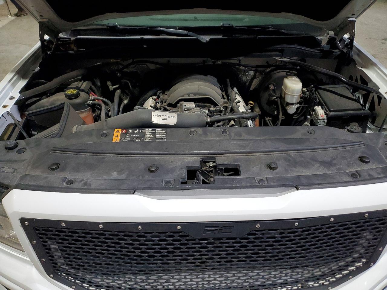 2017 GMC SIERRA K1500 SLE photo 11
