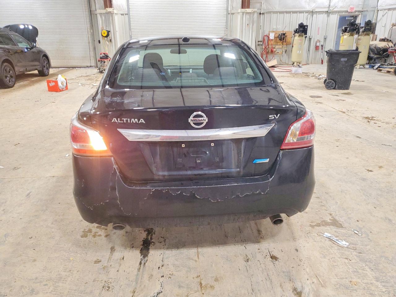 2013 NISSAN ALTIMA 2.5 photo 6