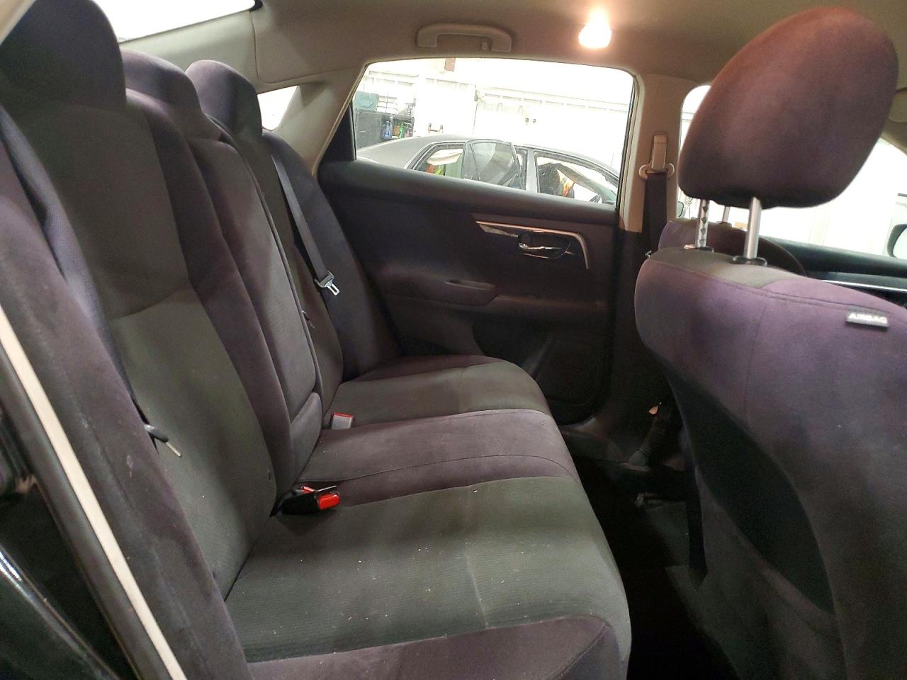 2013 NISSAN ALTIMA 2.5 photo 10