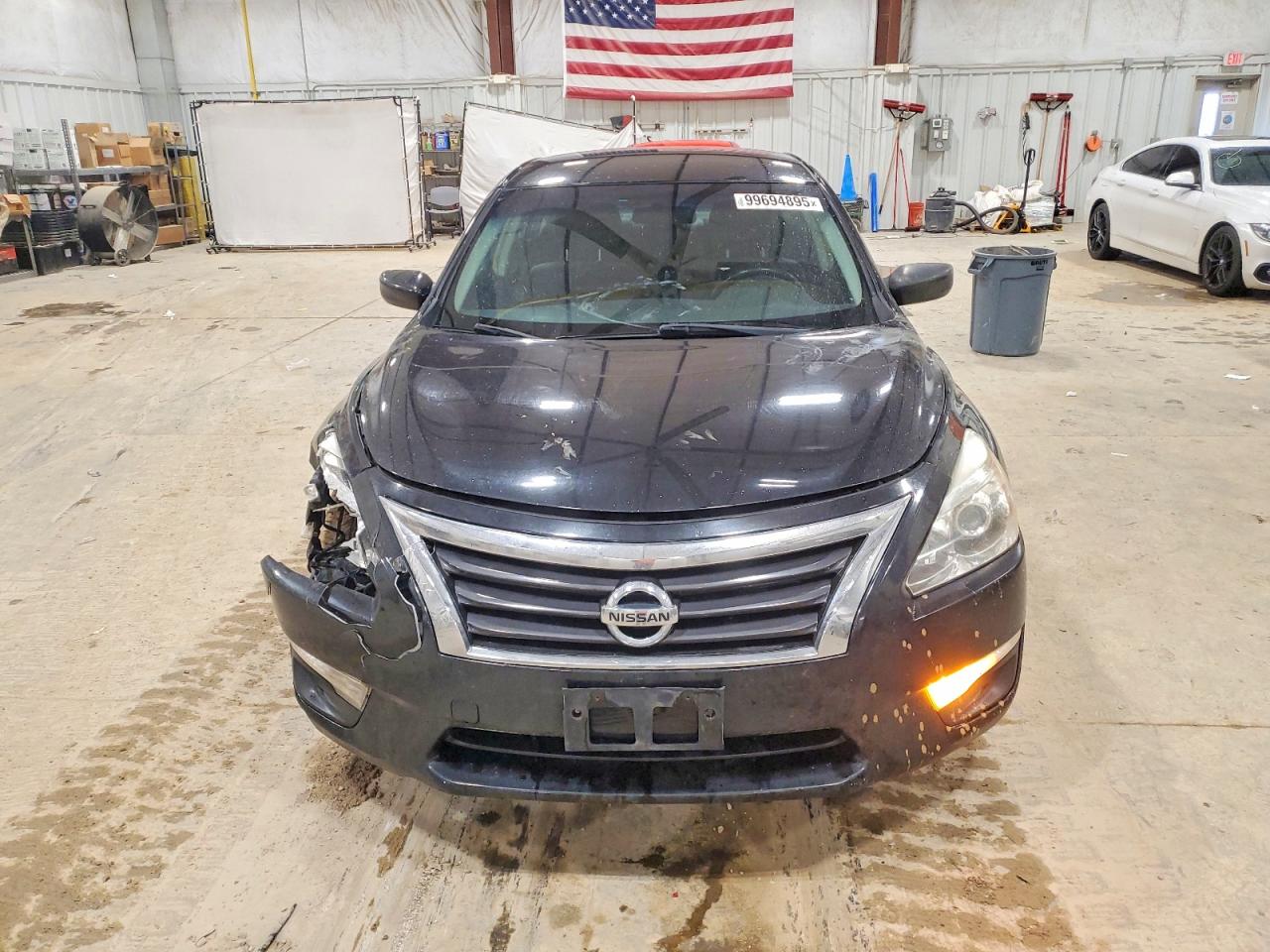 2013 NISSAN ALTIMA 2.5 photo 5