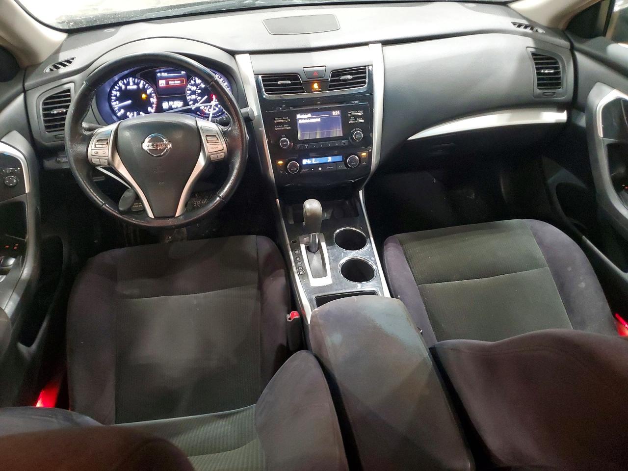 2013 NISSAN ALTIMA 2.5 photo 8