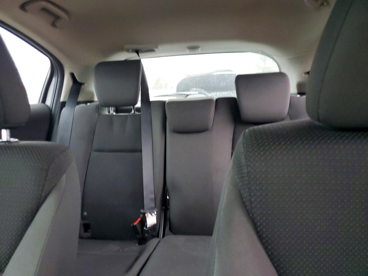 2019 HONDA HR-V LX photo 10