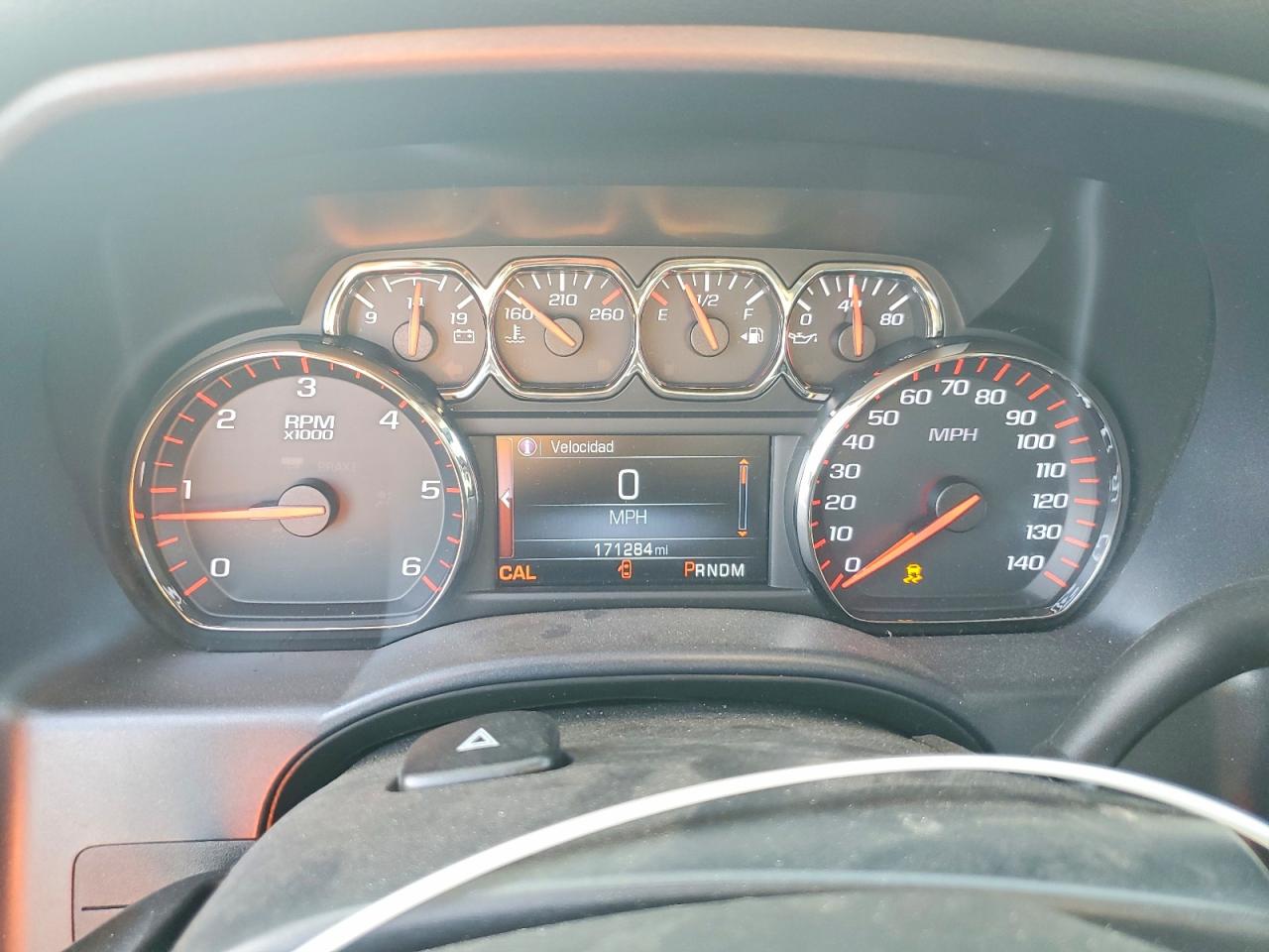 2015 GMC SIERRA K1500 SLT photo 9