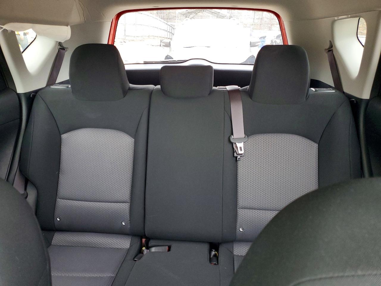 2024 KIA SOUL LX photo 10