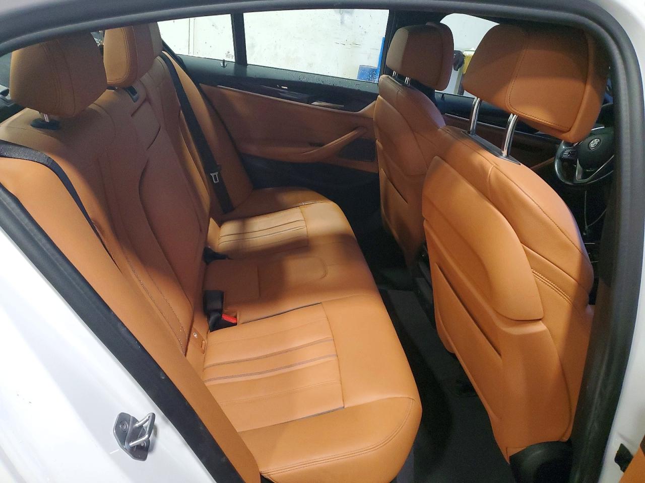 2019 BMW 530 XI photo 10