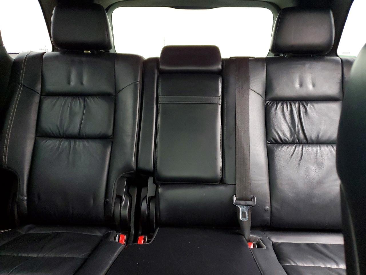 2015 JEEP GRAND CHEROKEE LIMITED photo 10