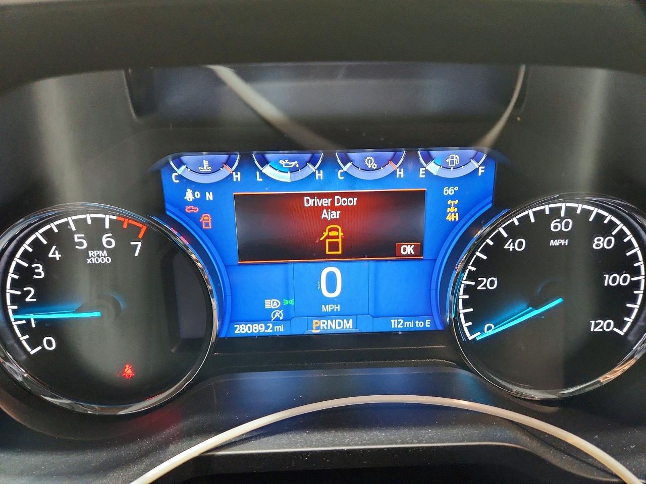 2023 FORD F150 SUPERCREW photo 9