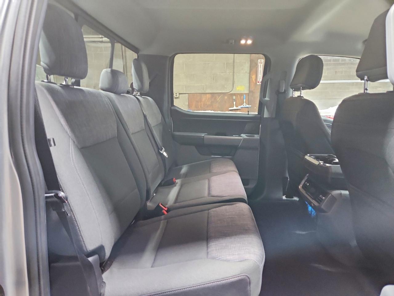 2023 FORD F150 SUPERCREW photo 10