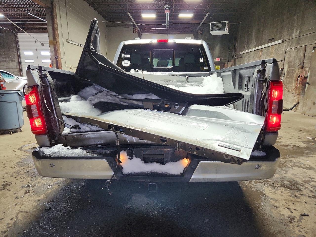 2023 FORD F150 SUPERCREW photo 6