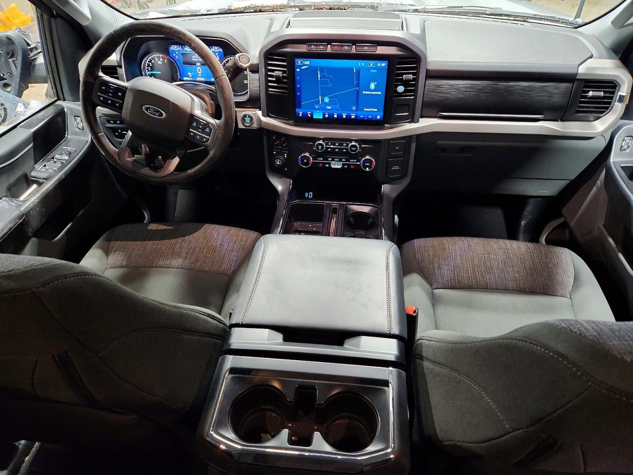 2023 FORD F150 SUPERCREW photo 8
