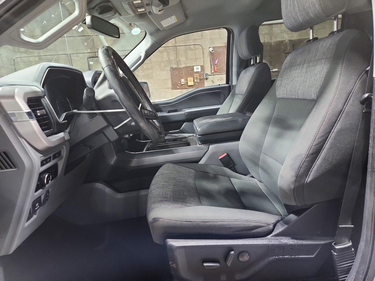 2023 FORD F150 SUPERCREW photo 7