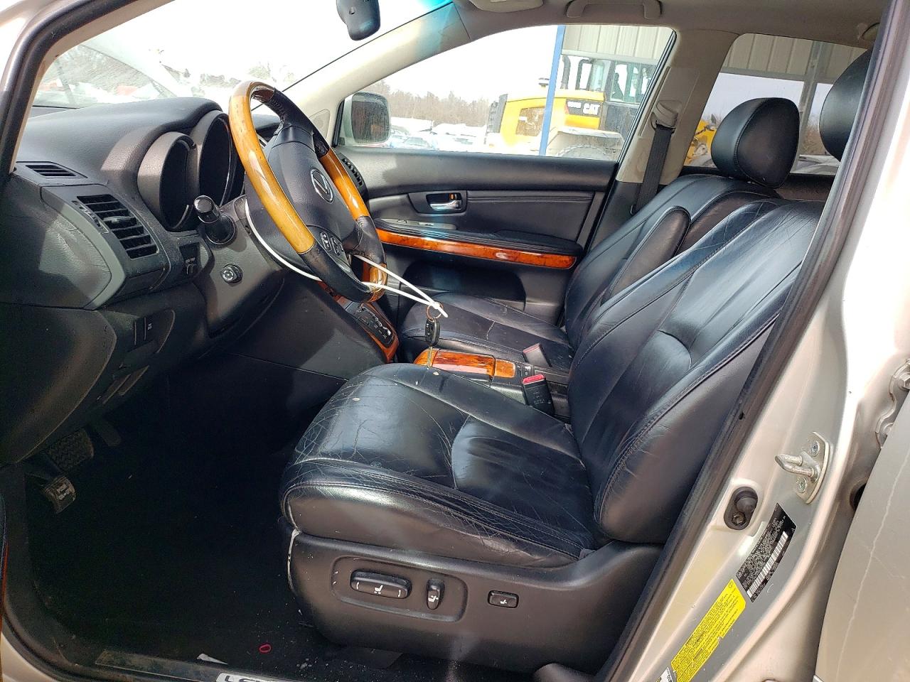 2005 LEXUS RX 330 photo 7