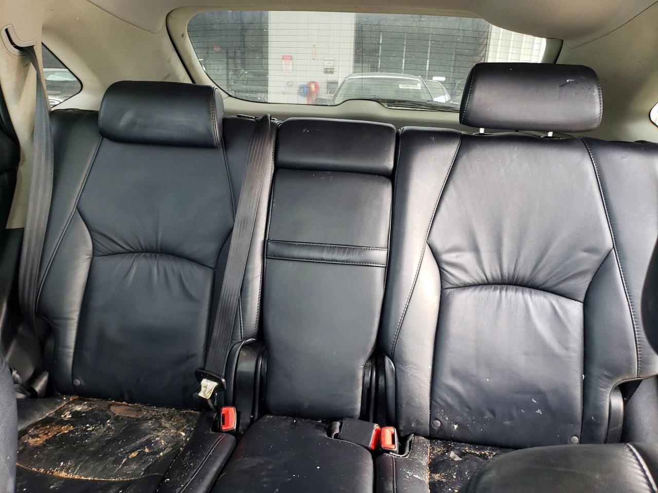 2005 LEXUS RX 330 photo 10