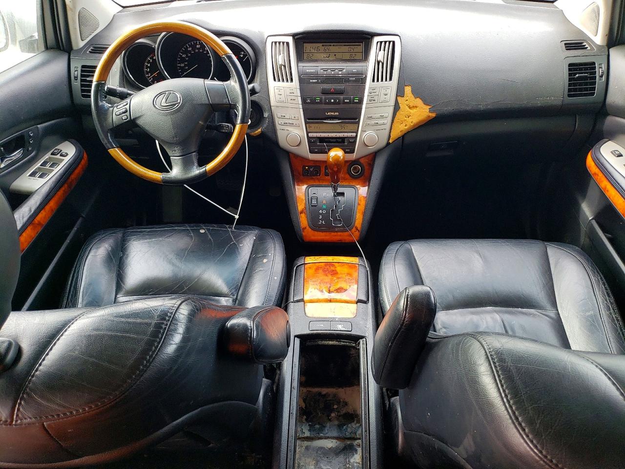 2005 LEXUS RX 330 photo 8