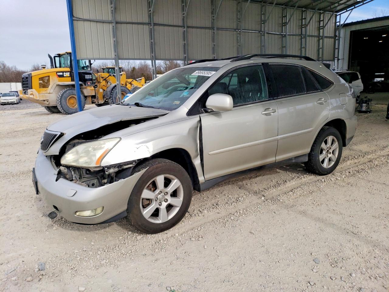 2005 LEXUS RX