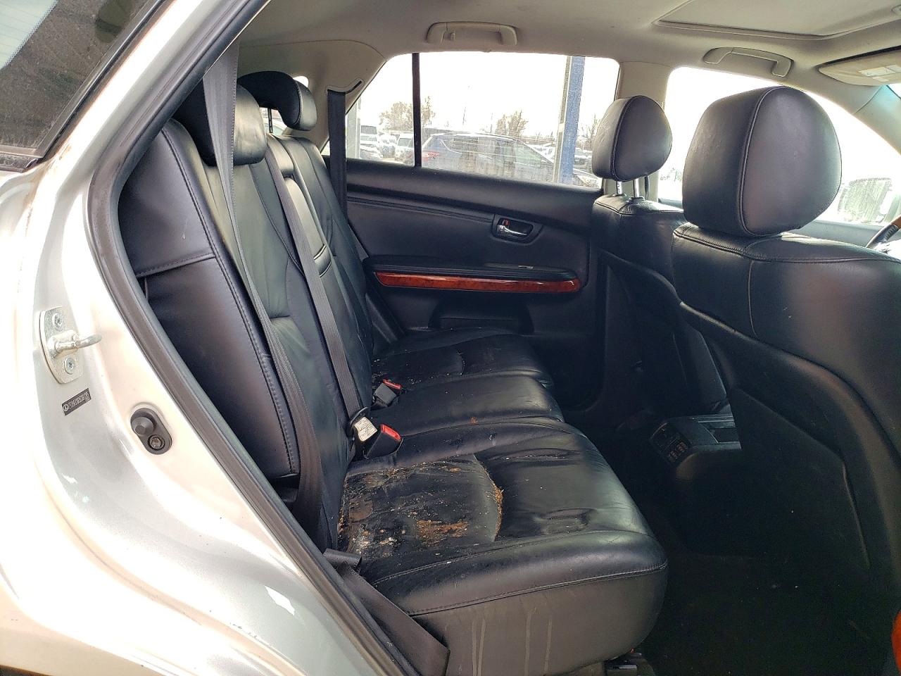 2005 LEXUS RX 330 photo 11