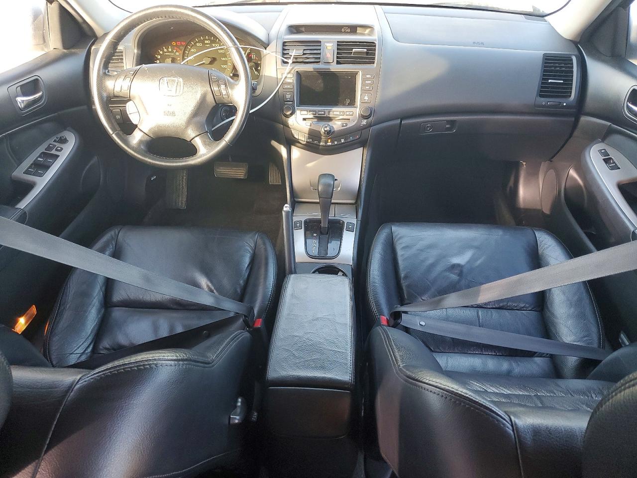 2006 HONDA ACCORD EX photo 8