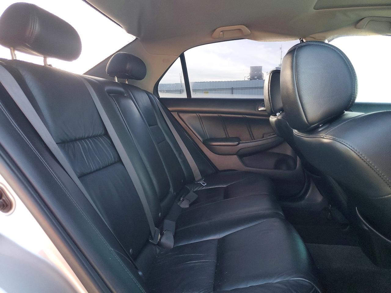 2006 HONDA ACCORD EX photo 10