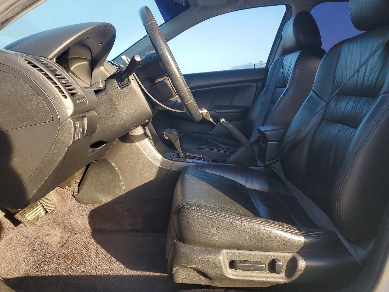 2006 HONDA ACCORD EX photo 7