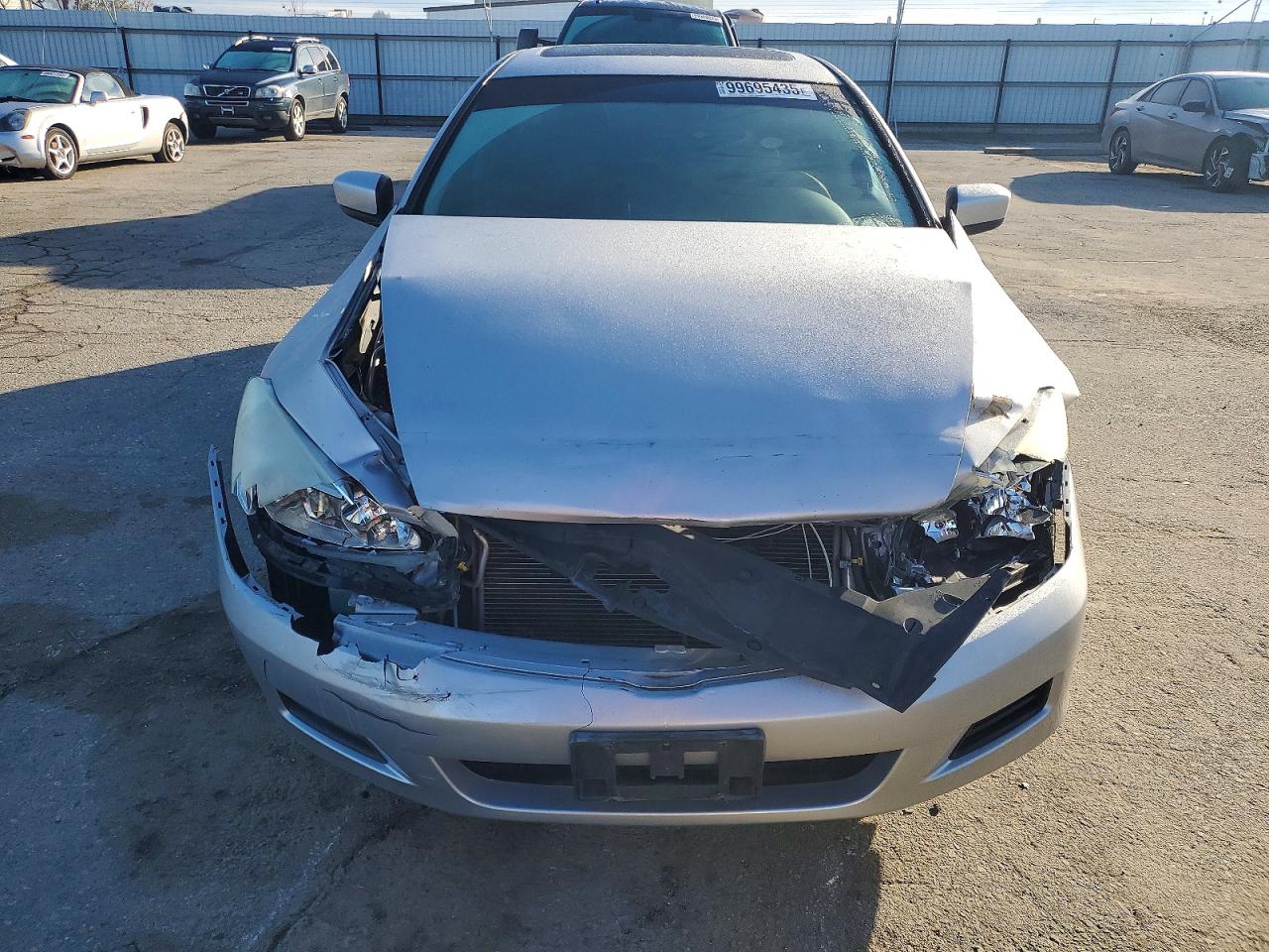 2006 HONDA ACCORD EX photo 5