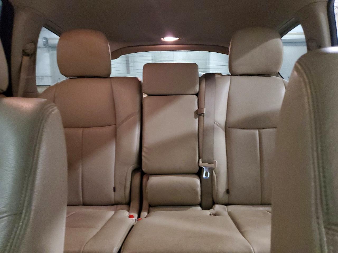 2017 NISSAN PATHFINDER S photo 10