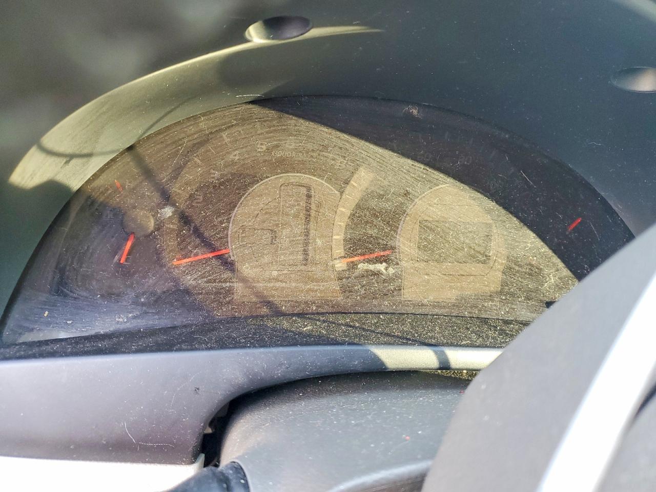 2007 TOYOTA CAMRY XLE photo 9