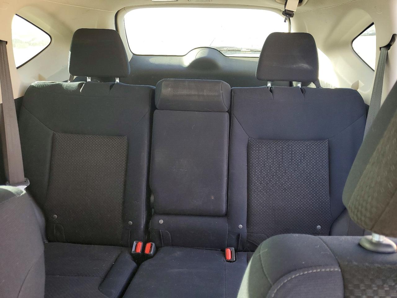 2016 HONDA CR-V LX photo 10