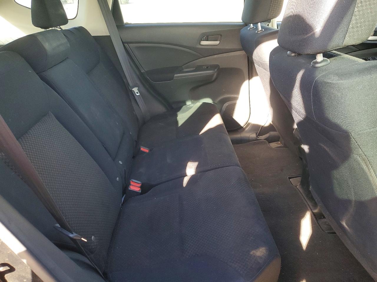 2016 HONDA CR-V LX photo 11