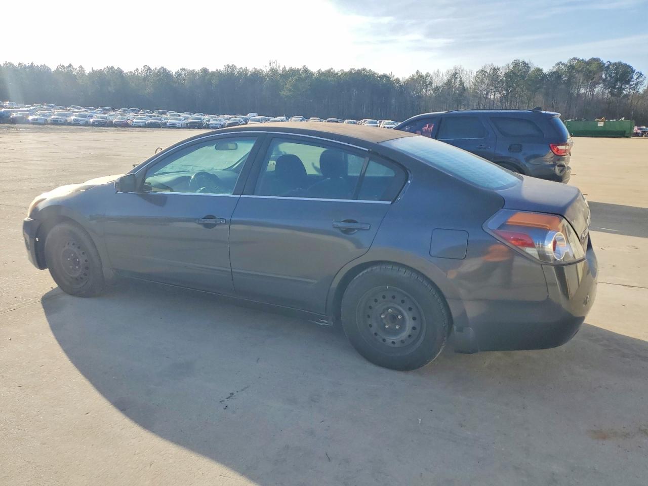 2008 NISSAN ALTIMA 2.5 photo 4