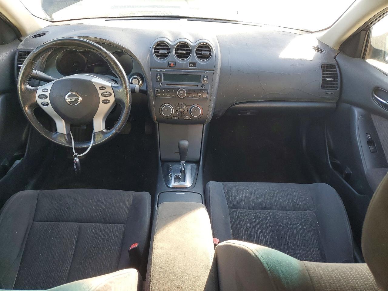 2008 NISSAN ALTIMA 2.5 photo 22