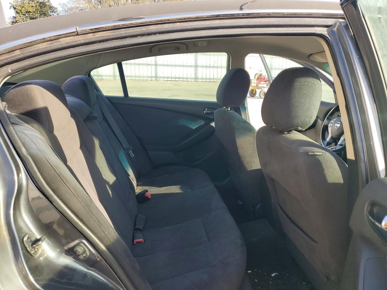 2008 NISSAN ALTIMA 2.5 photo 28