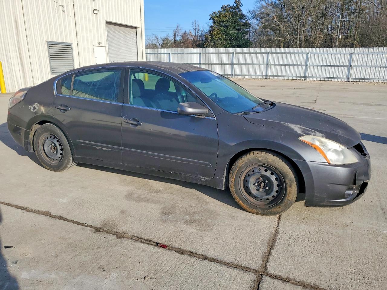 2008 NISSAN ALTIMA 2.5 photo 10