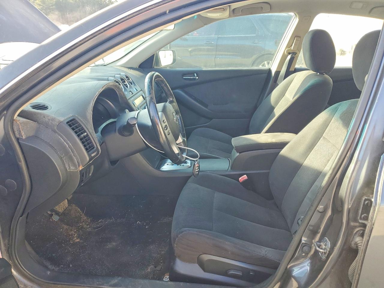 2008 NISSAN ALTIMA 2.5 photo 19