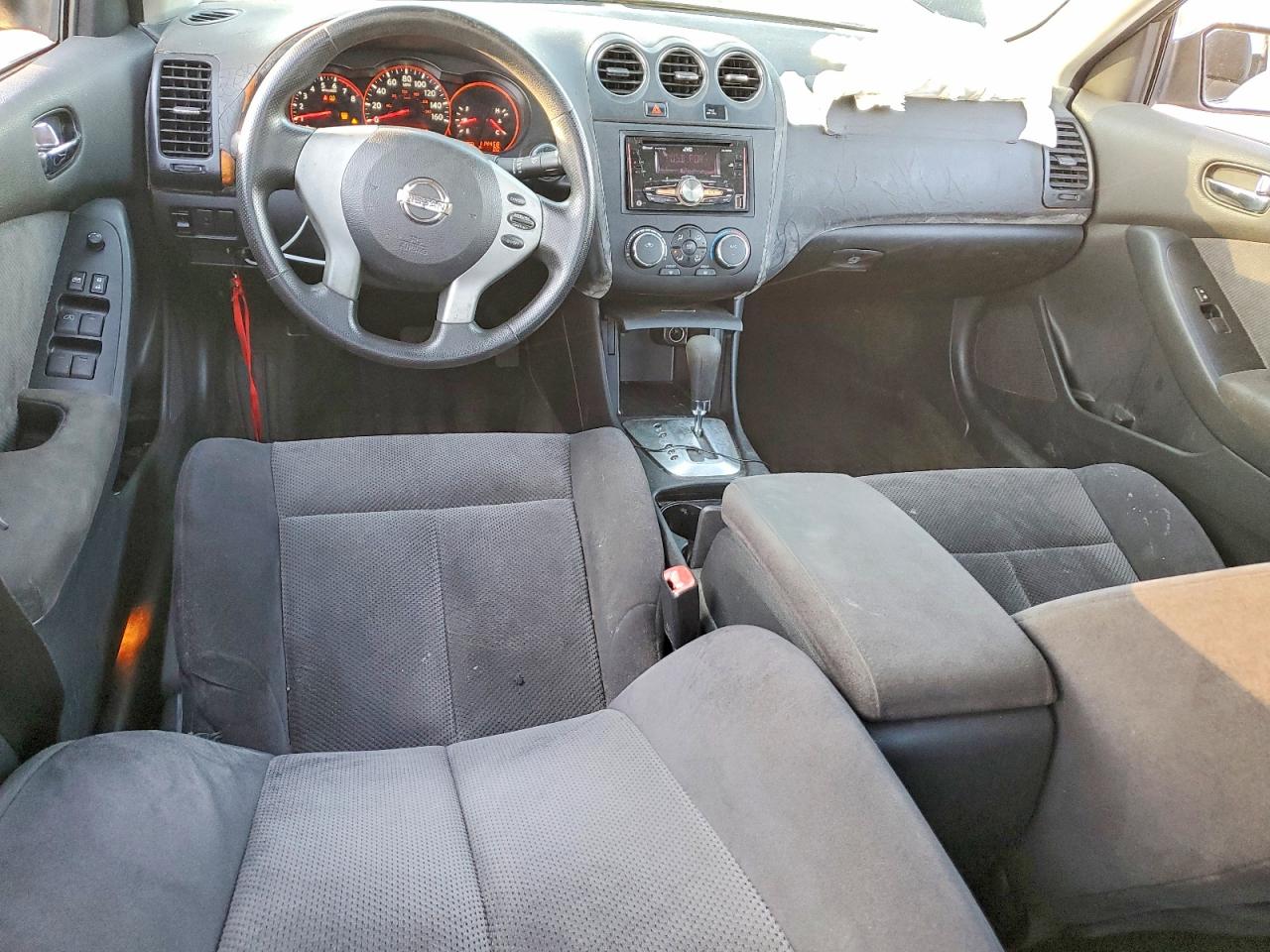 2008 NISSAN ALTIMA 2.5 photo 8