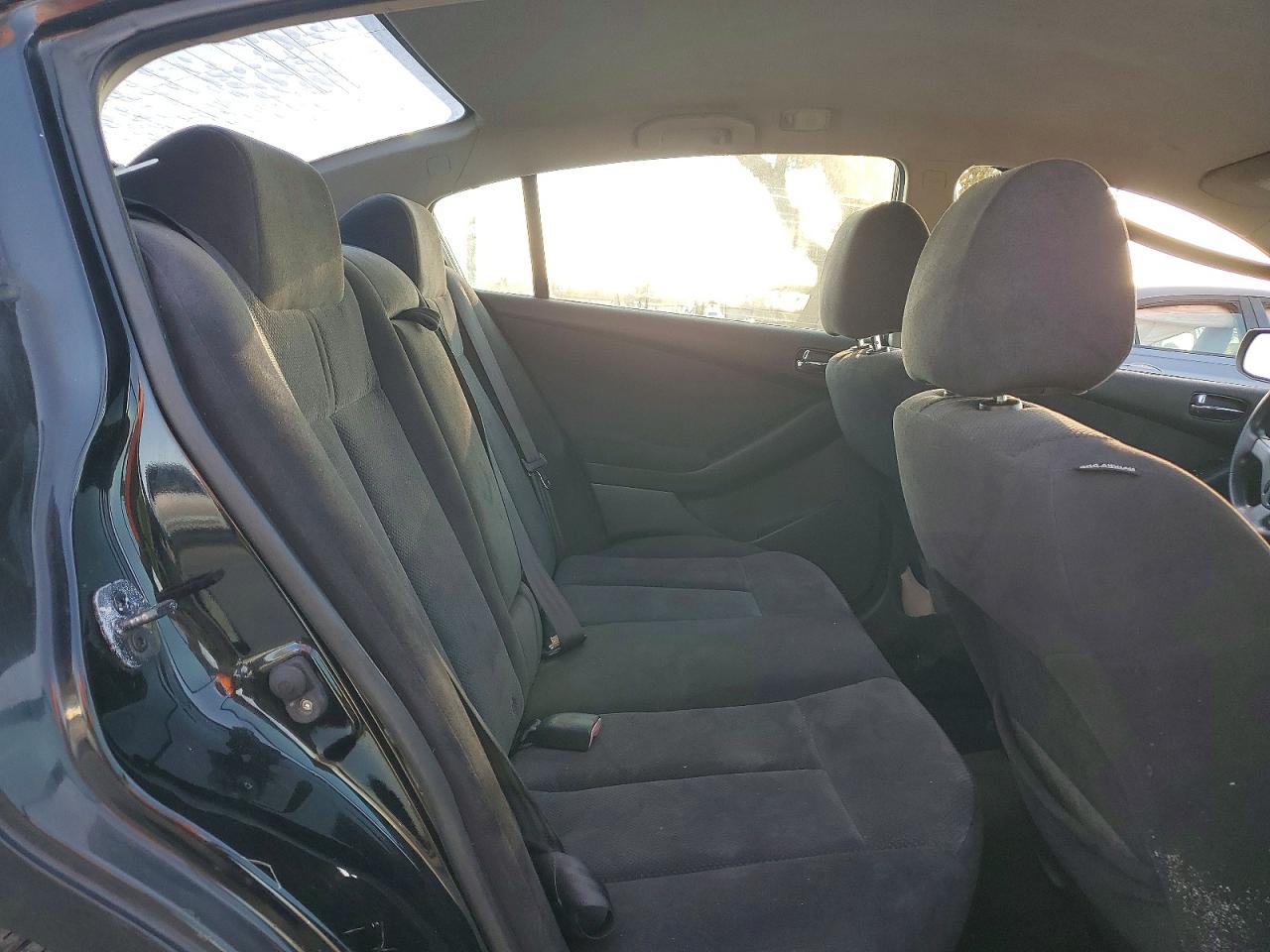 2008 NISSAN ALTIMA 2.5 photo 10