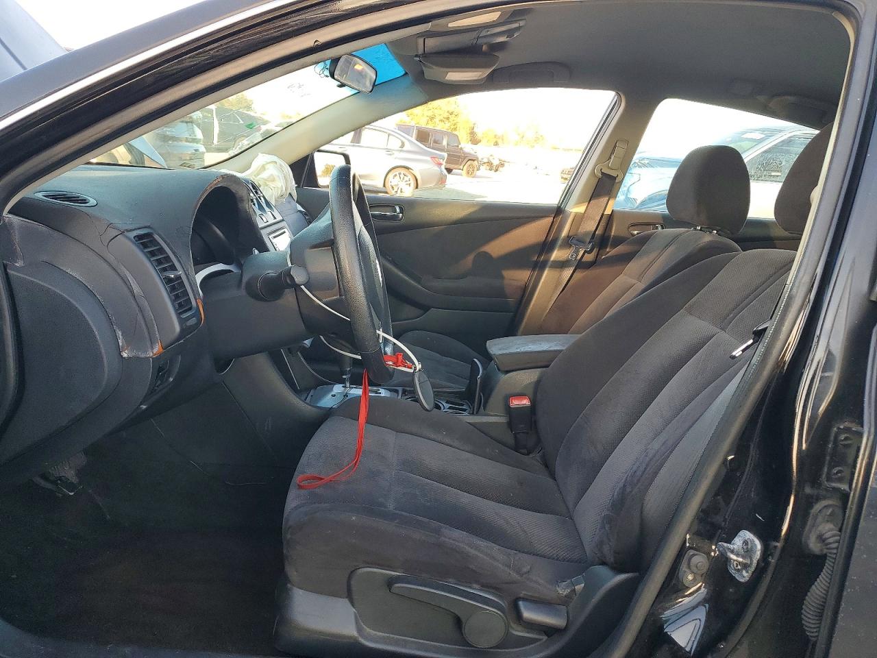 2008 NISSAN ALTIMA 2.5 photo 7