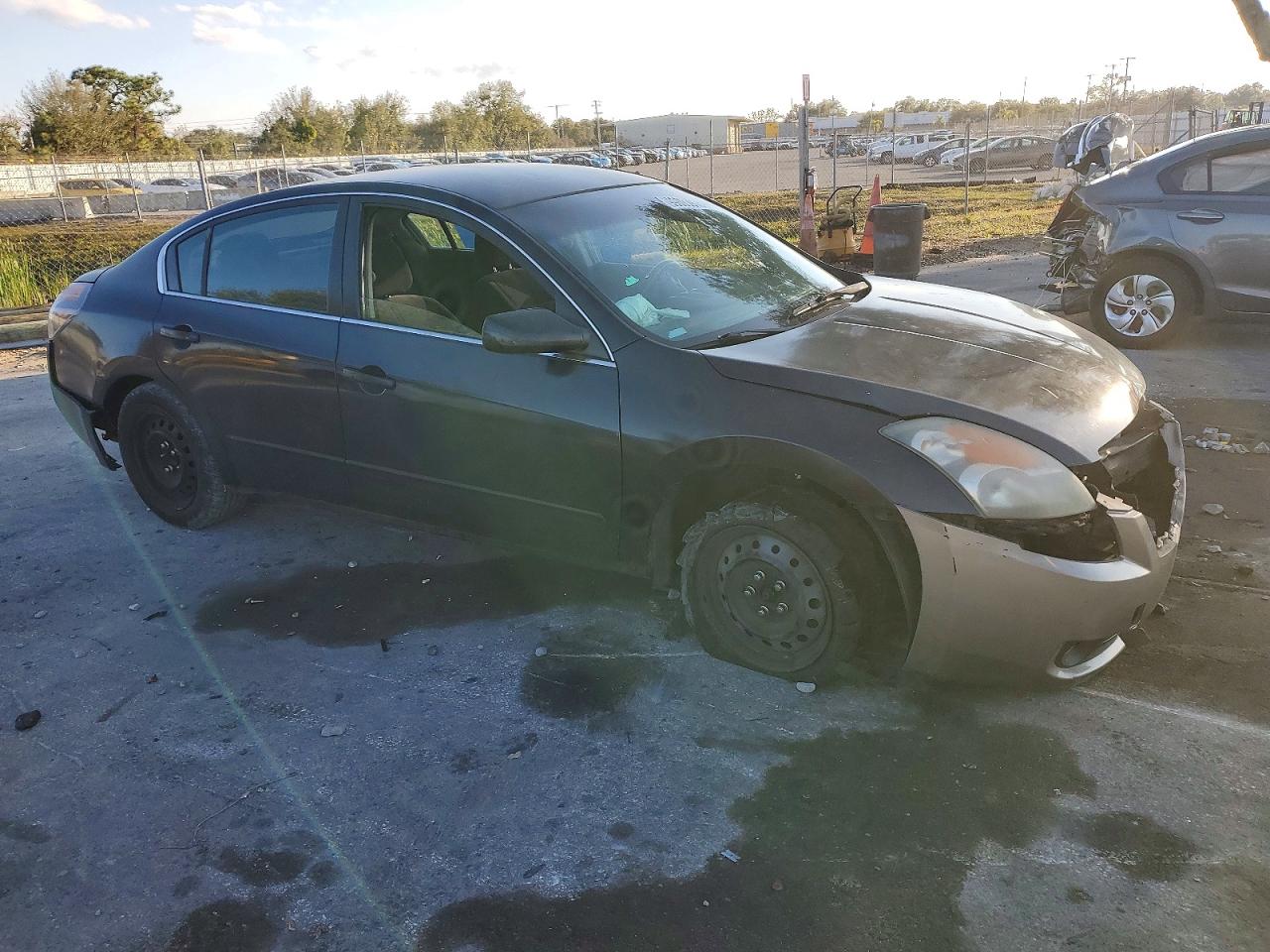 2008 NISSAN ALTIMA 2.5 photo 4