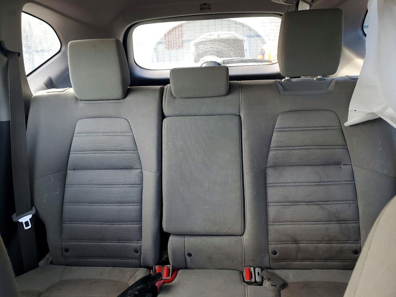 2019 HONDA CR-V photo 19