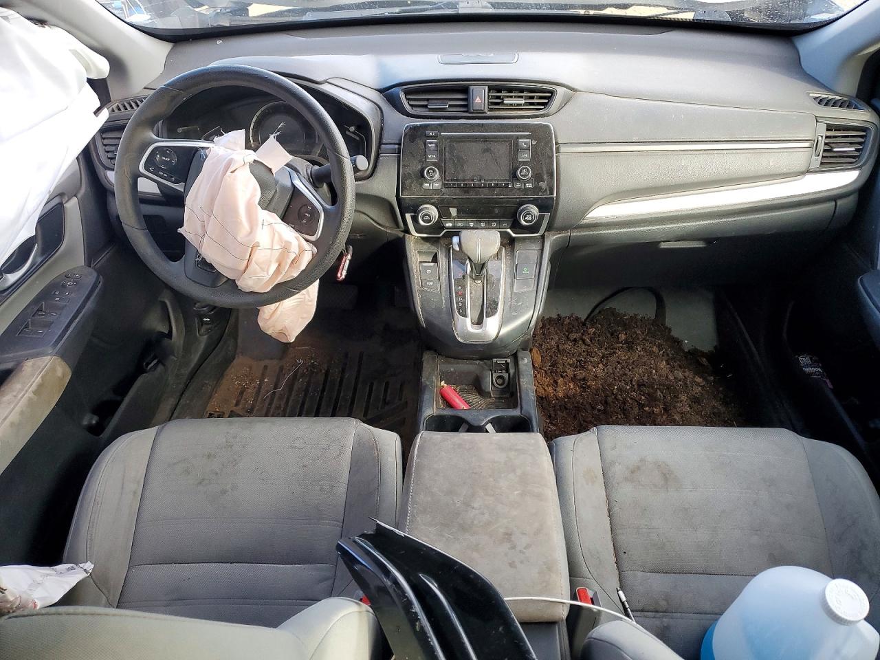 2019 HONDA CR-V photo 15