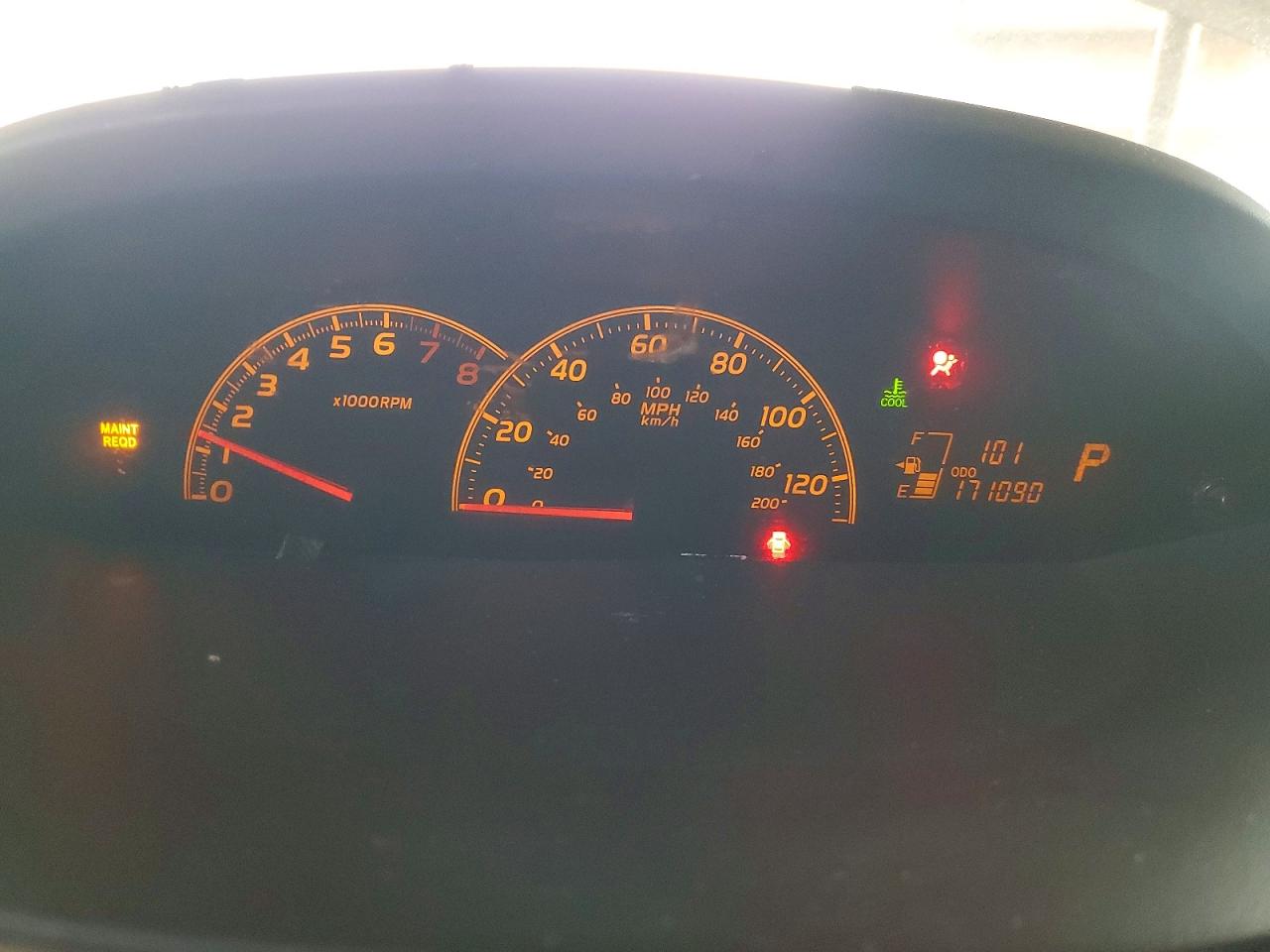 2008 TOYOTA YARIS photo 9