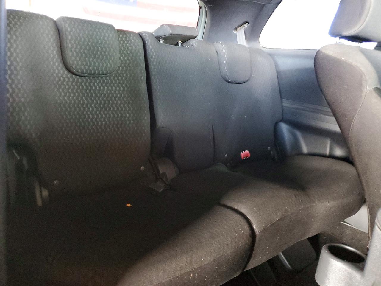 2008 TOYOTA YARIS photo 10
