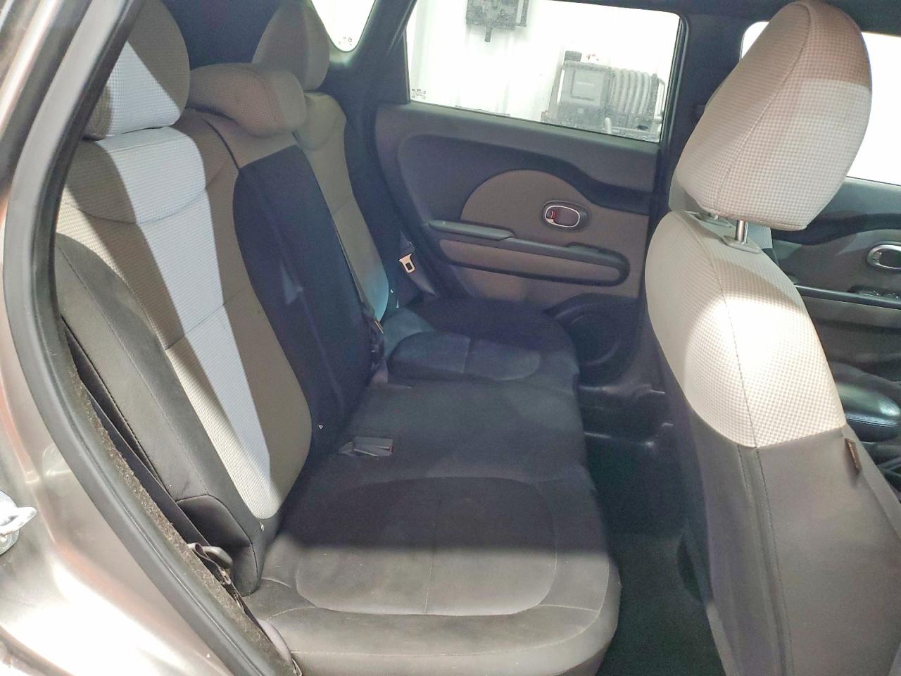 2016 KIA SOUL photo 10