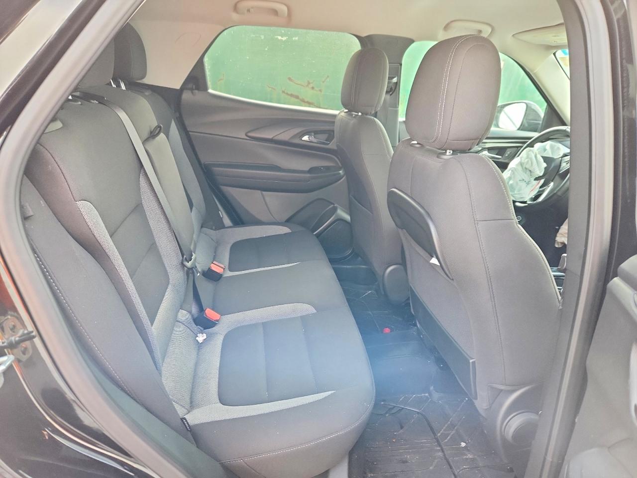2025 CHEVROLET TRAILBLAZER LT photo 11