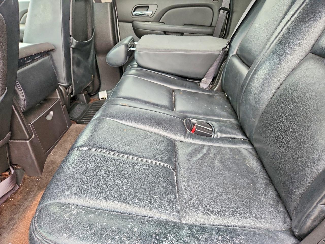 2009 CHEVROLET TAHOE C1500 LS photo 10