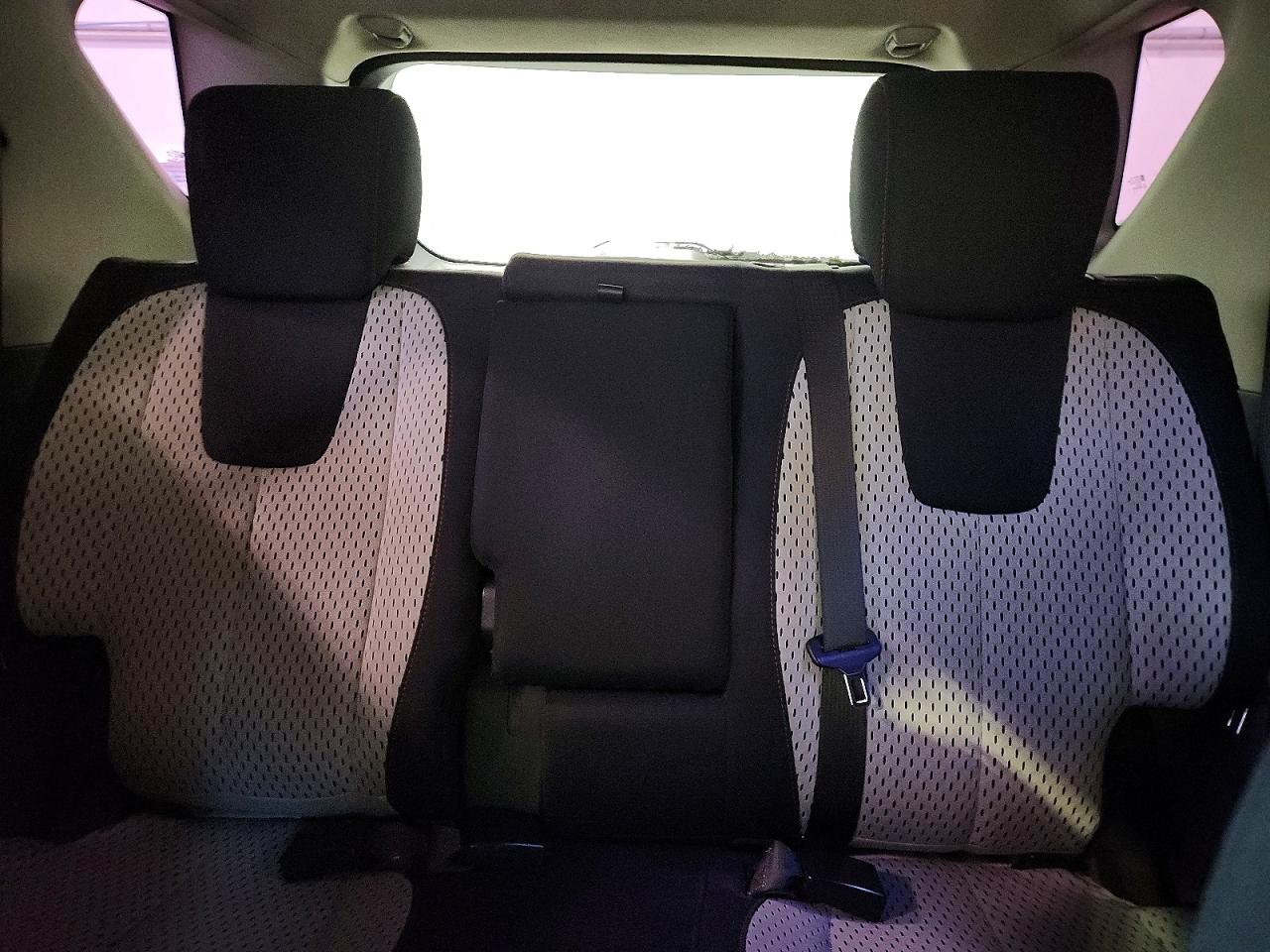2010 CHEVROLET EQUINOX LS photo 10