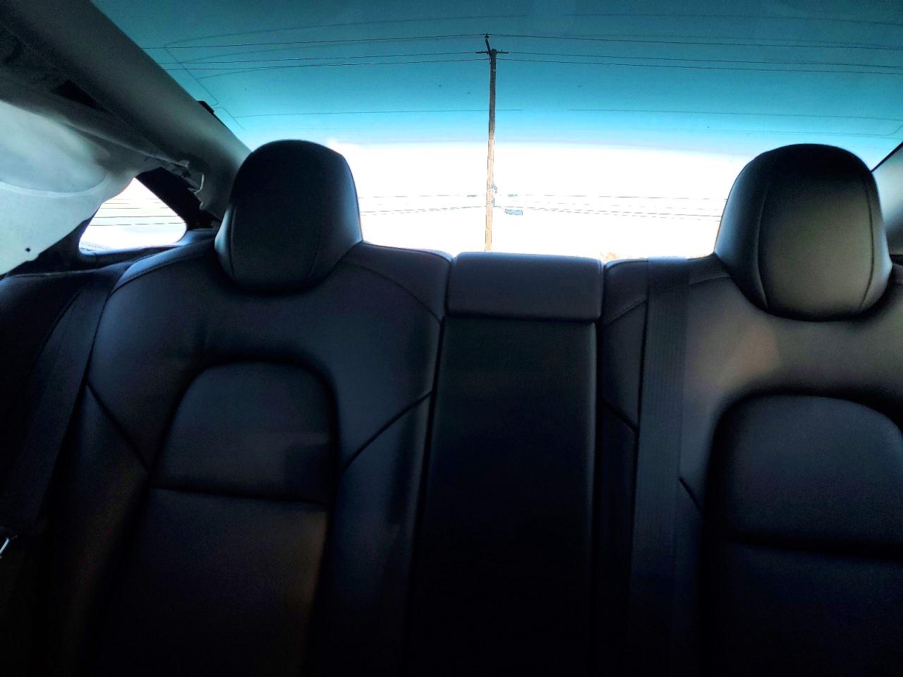 2022 TESLA MODEL 3 photo 10
