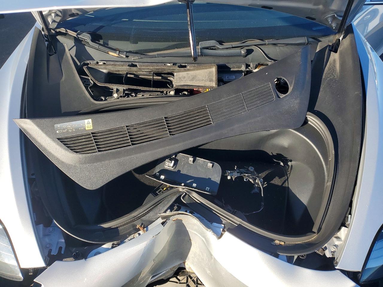 2018 TESLA MODEL 3 photo 11