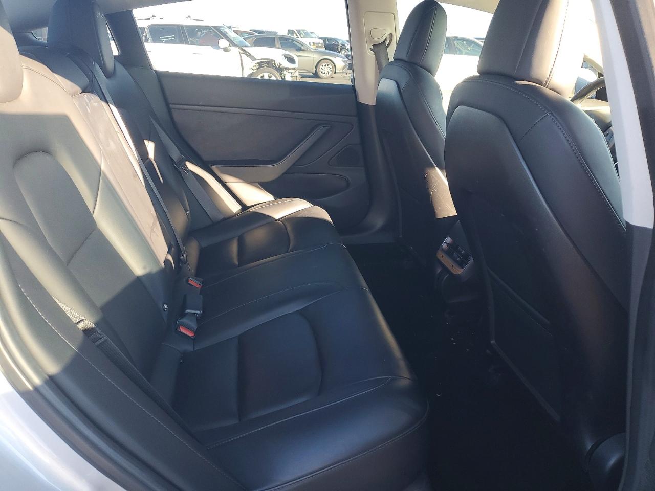 2018 TESLA MODEL 3 photo 10