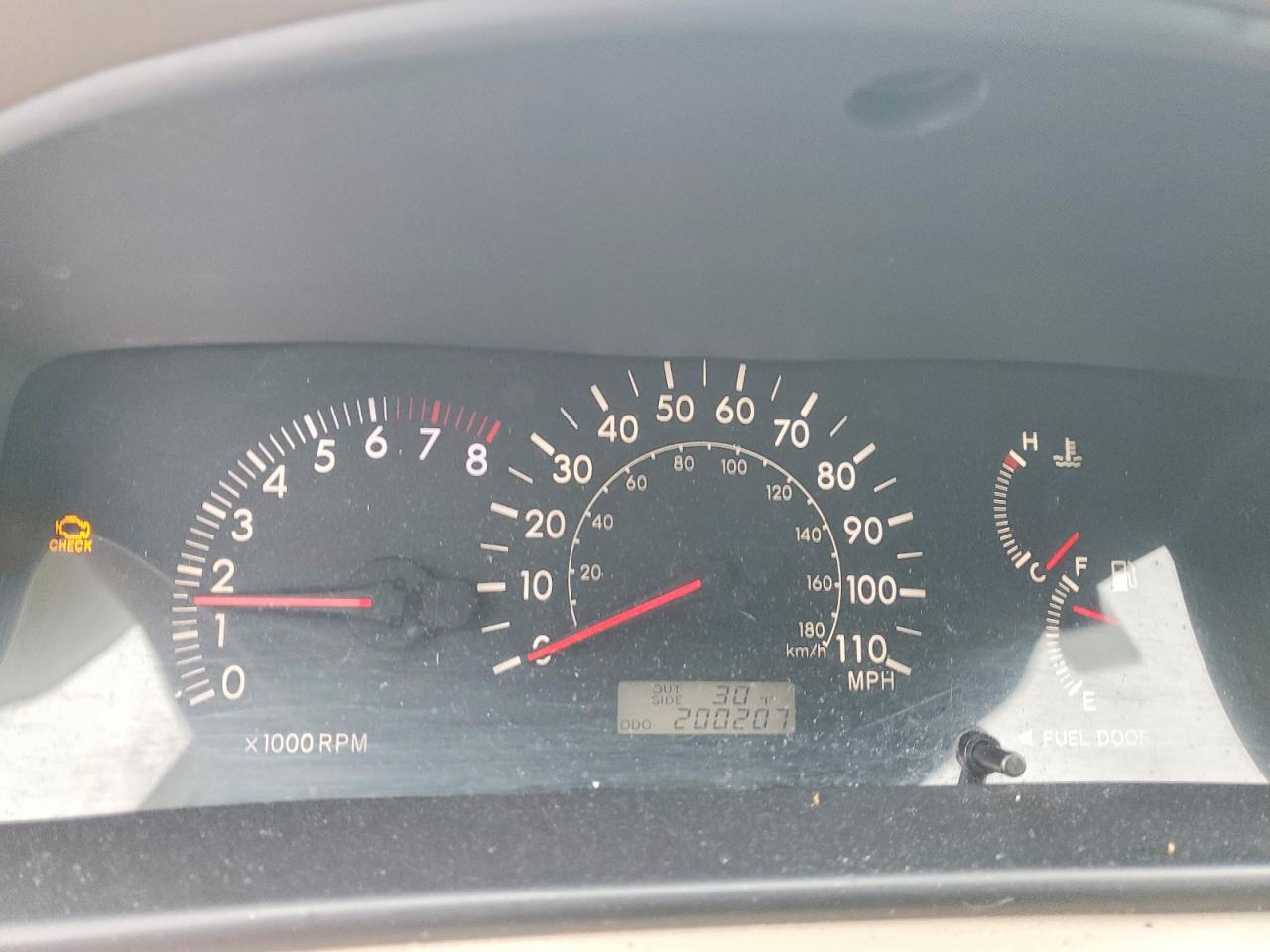 2006 TOYOTA COROLLA CE photo 9