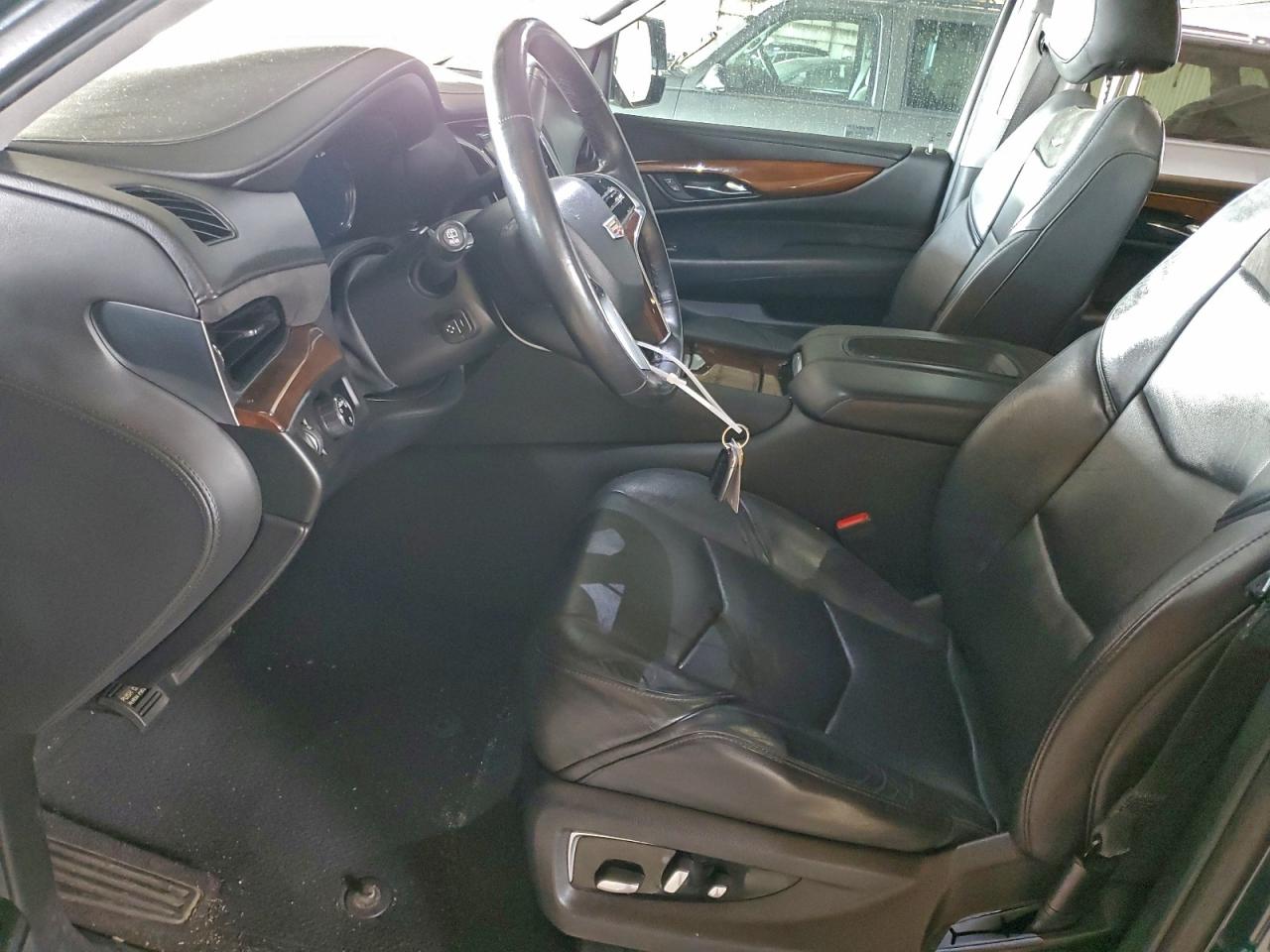 2019 CADILLAC ESCALADE photo 7